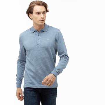 Lacoste поло чоловіче Lacoste поло чоловіче
