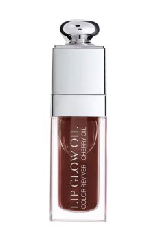 Питательное масло для губ Dior Addict Lip Glow Oil 020 Mahogany, 6 мл