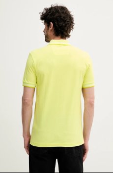 Поло BOSS Green Paul