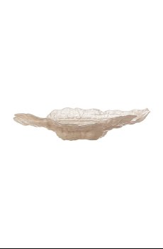 Декоративная миска Bloomingville Aiku 38 x 7 x 29 cm