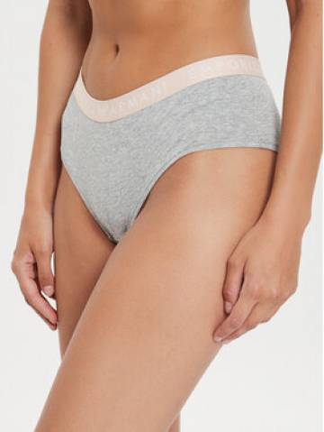Emporio Armani Underwear Боксери 163225 4F227 00948 Сірий Emporio Armani Underwear Боксери 163225 4F227 00948 Сірий