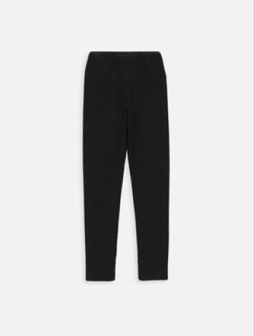 Coccodrillo Легінси ZC3122102VGA Чорний Slim Fit Coccodrillo Легінси ZC3122102VGA Чорний Slim Fit