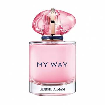 Giorgio Armani My Way Nectar Парфюмированная вода женская, 50 мл (ТЕСТЕР) Giorgio Armani My Way Nectar Парфюмированная вода женская, 50 мл (ТЕСТЕР)