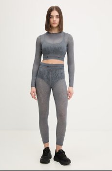 Лонгслив для тренировок adidas by Stella McCartney