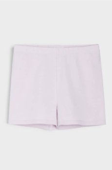 Бавовняні легінси - Фіолетовий