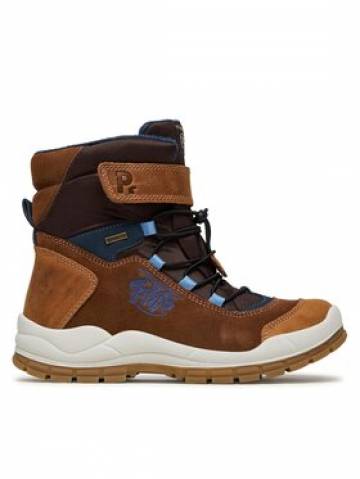 Primigi Снігоходи GORE-TEX 4897500 D Коричневий Primigi Снігоходи GORE-TEX 4897500 D Коричневий