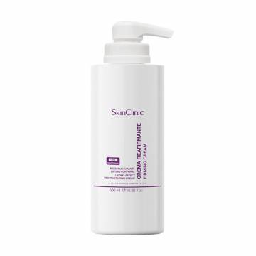 Укрепляющий крем для тела SkinClinic Firming Cream, 500 мл Укрепляющий крем для тела SkinClinic Firming Cream, 500 мл
