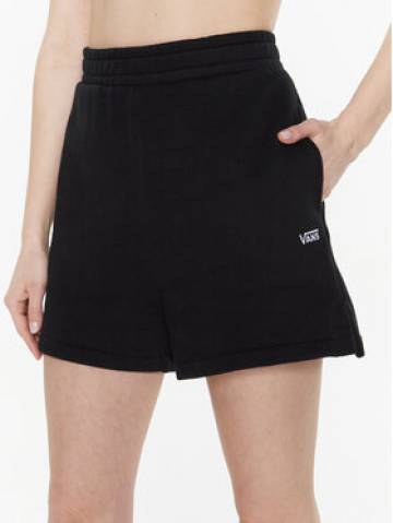 Vans Спортивні шорти Comfycush VN0A4POC Чорний Relaxed Fit Vans Спортивні шорти Comfycush VN0A4POC Чорний Relaxed Fit