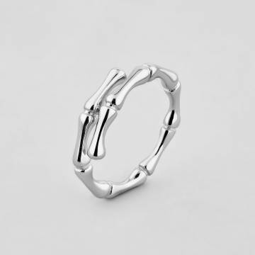 Серебряное кольцо Minimal 510444-17.5 17.5 Серебряное кольцо Minimal 510444-17.5 17.5