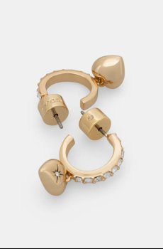 Сережки Coach