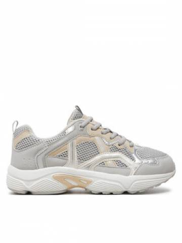 ONLY Shoes Снікерcи Soko 15304407 Бежевий ONLY Shoes Снікерcи Soko 15304407 Бежевий