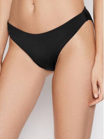 Vero Moda Низ від купальника Frilly 10259787 Чорний Vero Moda Низ від купальника Frilly 10259787 Чорний