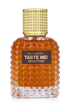 Ralf Cristoff Taste Me! Seduction Парфюмированная вода женская, 50 мл