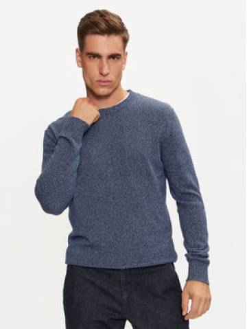 United Colors Of Benetton Светр 1235U1N67 Голубий Regular Fit United Colors Of Benetton Светр 1235U1N67 Голубий Regular Fit