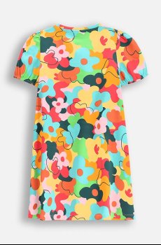 Платье Coccodrillo