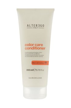 Кондиционер Alter Ego Color Care Conditioner для окрашенных и осветленных волос, 200 мл