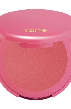 Кремовые румяна для лица Tarte Cosmetics Maracuja Juicy Blush, Rose, 3.5 г