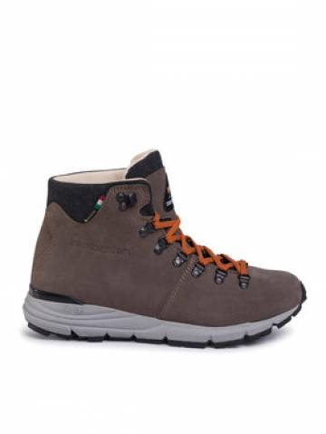 Zamberlan Трекінгові черевики 325 Cornell Lite Gtx GORE-TEX Коричневий Zamberlan Трекінгові черевики 325 Cornell Lite Gtx GORE-TEX Коричневий