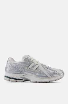 Серые кроссовки 1906 V1 Серый 37.5 New Balance M1906REE