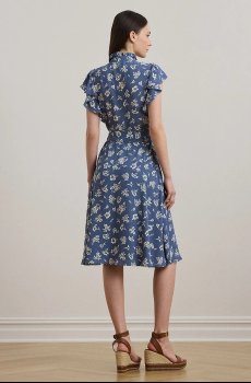 Платье Lauren Ralph Lauren
