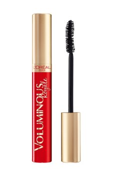 Тушь для ресниц LOreal Paris LOreal Paris Voluminous Royale, с эффектом объема, Black, 7.4 мл