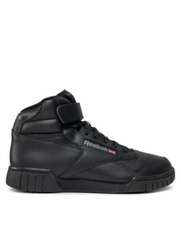 Reebok Снікерcи Ex-O-Fit Hi 3478 Чорний Reebok Снікерcи Ex-O-Fit Hi 3478 Чорний