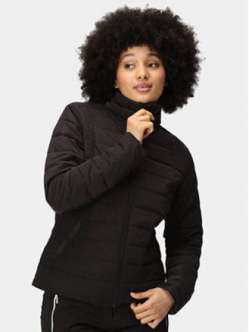 Regatta Пуховик Keava III RWN271 Чорний Regular Fit Regatta Пуховик Keava III RWN271 Чорний Regular Fit
