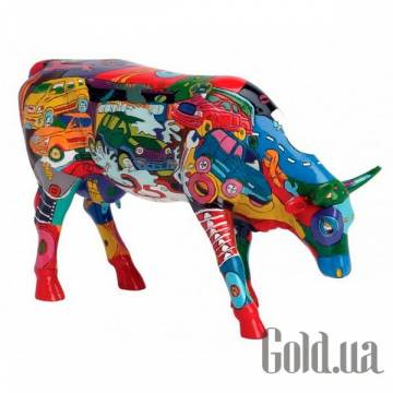 Статуэтка Cow Parade Статуэтка Cow Parade