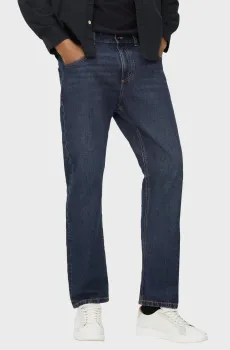 Мужские синие джинсы Синий 32-32 Camel Active 488L02-6D94-83