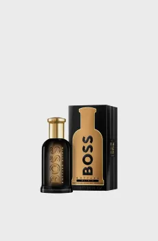 Мужская парфюмированная вода (50 мл) Коричневый 50 BOSS 99350181569;0