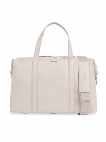 Calvin Klein Сумка Minimal Focus K50K511645 Сірий Calvin Klein Сумка Minimal Focus K50K511645 Сірий