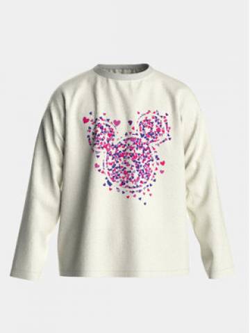 Desigual Блузка 23WGTK16 Білий Regular Fit Desigual Блузка 23WGTK16 Білий Regular Fit