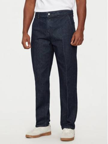 United Colors Of Benetton Джинси 4WTYUE01M Cиній Slim Fit United Colors Of Benetton Джинси 4WTYUE01M Cиній Slim Fit