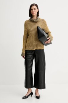 Свитер с шерстью Twinset