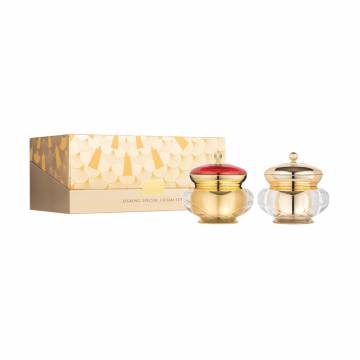 Набор для лица Esfolio Re:ofe Jasaeng Special Set (омолаживающий крем, 50 мл + отбеливающий крем, 50 мл) Набор для лица Esfolio Re:ofe Jasaeng Special Set (омолаживающий крем, 50 мл + отбеливающий крем, 50 мл)