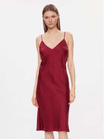Triumph Нічна сорочка Silky Sensuality NDW X 10216557 Червоний Triumph Нічна сорочка Silky Sensuality NDW X 10216557 Червоний