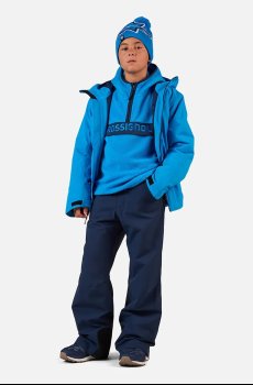 Детская кофта Rossignol ALLTRACK