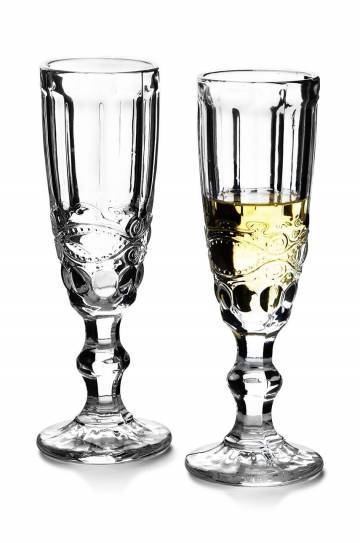 Набор бокалов Affek Design Elise Sweet 165 ml Набор бокалов Affek Design Elise Sweet 165 ml