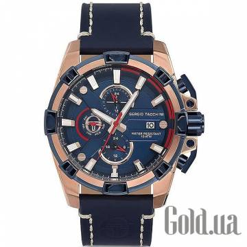 Мужские часы Sergio Tacchini Мужские часы Sergio Tacchini