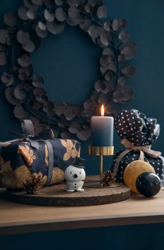 Декоративная фигурка Hoptimist Snowman S