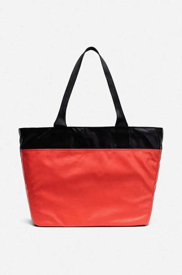 Сумка Herschel цвет оранжевый 11017.05468-orange Сумка Herschel цвет оранжевый 11017.05468-orange