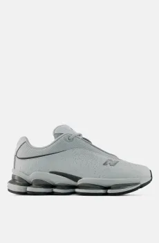 Серые кроссовки ABZORB 2000S Серый 8.5 New Balance U20008DA