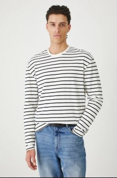 Хлопковый лонгслив Medicine