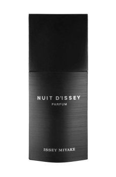 Issey Miyake Nuit dIssey Parfum Парфюмированная вода мужская, 75 мл