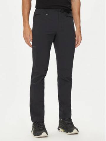 Marmot Штани outdoor Mountain M15813 Чорний Regular Fit Marmot Штани outdoor Mountain M15813 Чорний Regular Fit