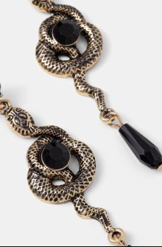 Сережки Medicine