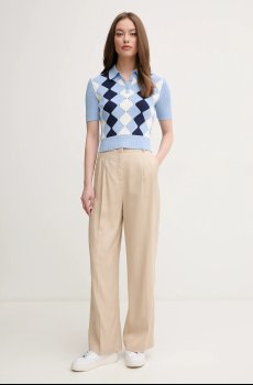 Брюки United Colors of Benetton