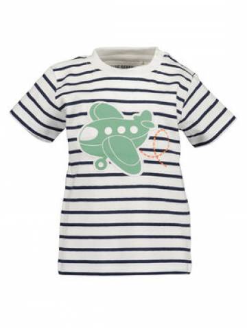 Blue Seven Футболка 928138 X Білий Regular Fit Blue Seven Футболка 928138 X Білий Regular Fit