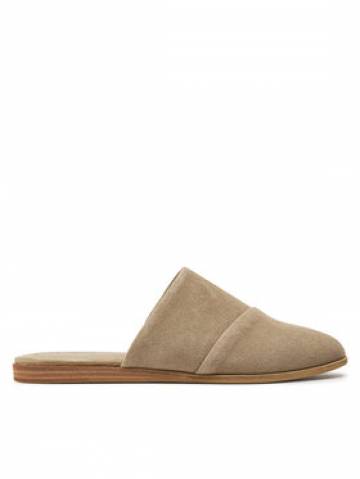 Toms Шльопанці Jade 10020824 Бежевий Toms Шльопанці Jade 10020824 Бежевий