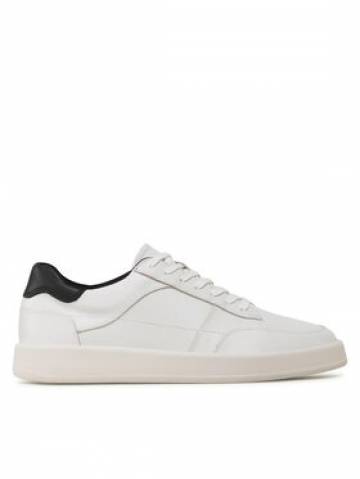 Vagabond Shoemakers Снікерcи Teo 5587-201-99 Білий Vagabond Shoemakers Снікерcи Teo 5587-201-99 Білий